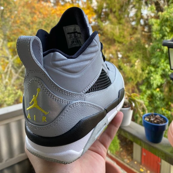 Jordan Flight 9.5 BG - Picture 4 of 6